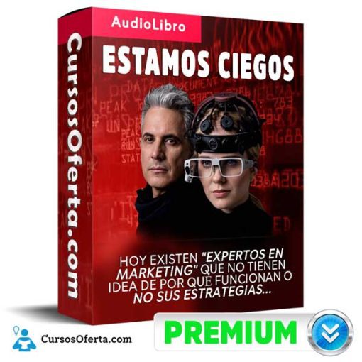 audio libro estamos ciegos jurgen klaric 651afc223d409