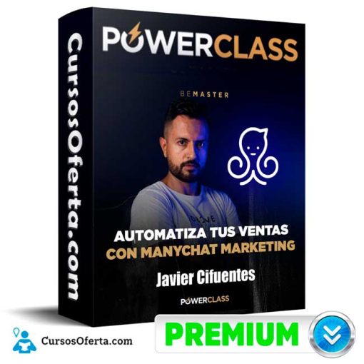 automatiza tus ventas con manychat marketing javier cifuentes 651b182d51297