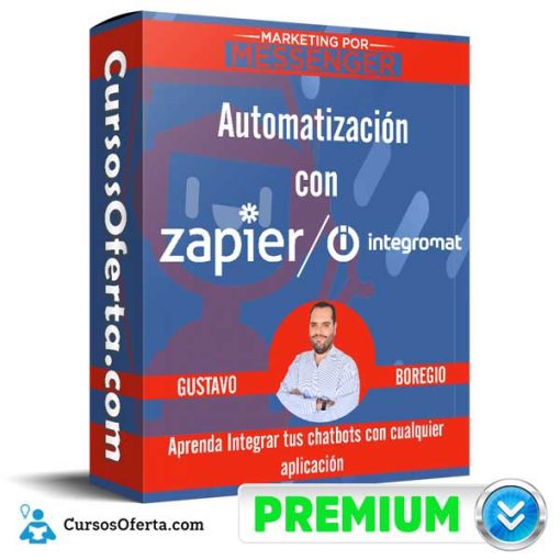 automatizacion con zapier e integromat marketing por messenger 651b0514c445b