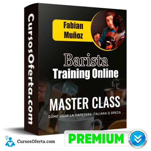 Barista Training Online – Fabian Muñoz 9 barista training online fabian munoz 651b19783550e