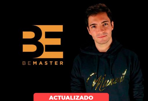 Bemaster de Mike Munzvil 23 bemaster de mike munzvil 651cfd511dc2f