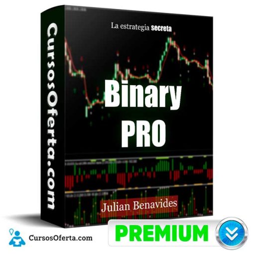 Binary PRO – Julian Benavides 9 binary pro julian benavides 651cfc0f579a1
