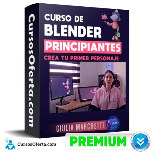 blender para principiantes giulia marchetti 651b16e63dc74