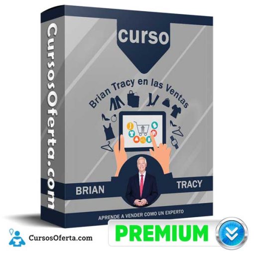Brian Tracy en las Ventas – Brian Tracy 7 brian tracy en las ventas brian tracy 651af6b780f3d