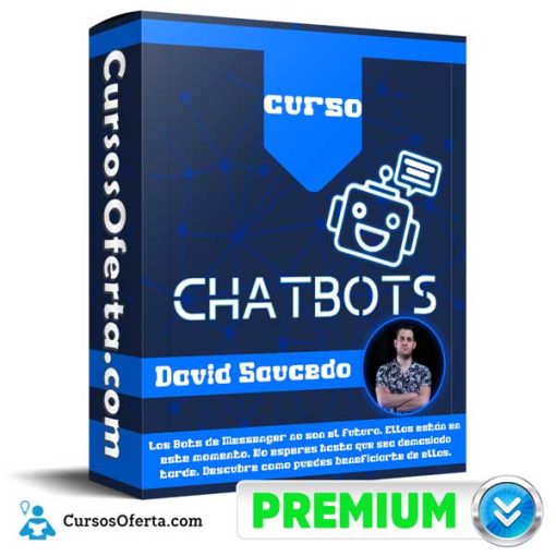chatbots en fb messenger david saucedo 651afab396590