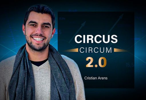 Circus Circum 2.0 de Cristian Arens 11 circus circum 2 0 de cristian arens 651cfeacaae5c