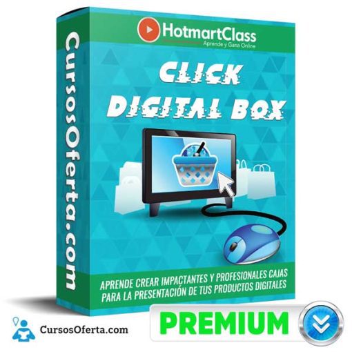 Click Digital Box – HotmartClass 5 click digital box hotmartclass 651af94080ec7