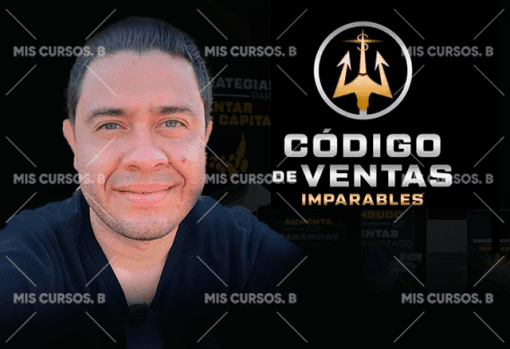 Código de Ventas Imparables de Luis Mena 23 codigo de ventas imparables de luis mena 651ae4e699603