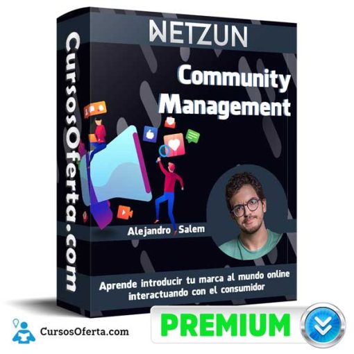 Community Management 5 community management 651b022eef1b9