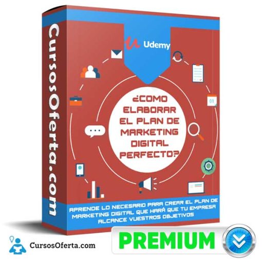 como elaborar el plan de marketing digital perfecto 651af92f1ea6a