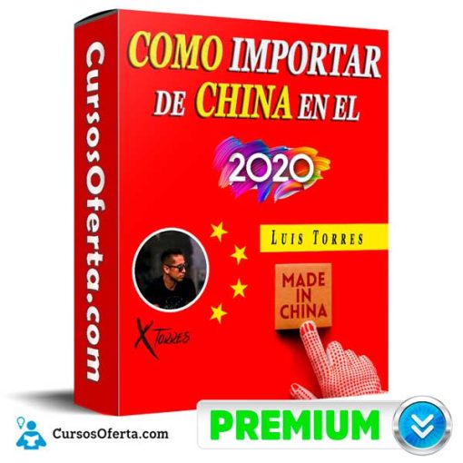 como importar de china en el 2020 luis torres 651aef7d099fb