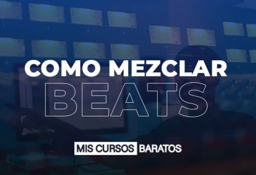 Como mezclar Beats de Antian Rose 5 como mezclar beats de antian rose 651b7ff904251