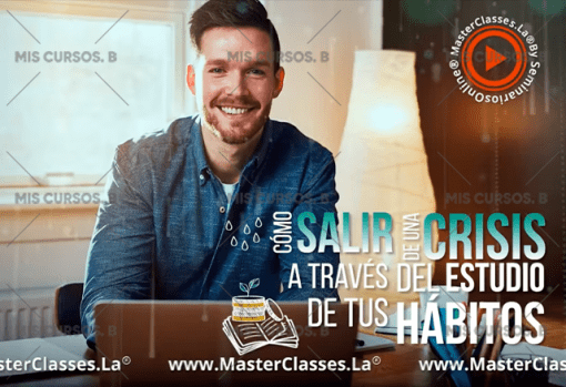 Cómo salir de una crisis de Alex Omaña 23 como salir de una crisis de alex omana 651b8605a0d45