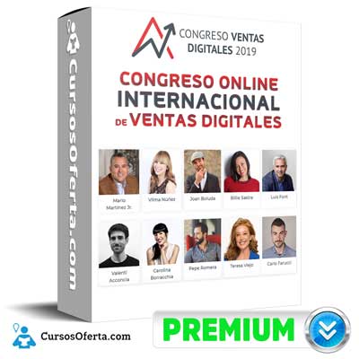 congreso online internacional de ventas digitales 2019 651ae8e66bcc9