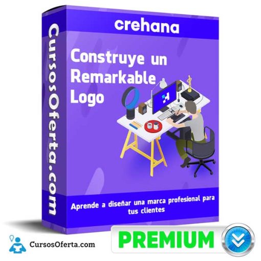 Construye un Remarkable Logo – Crahana 13 construye un remarkable logo crahana 651aff7e7caaf