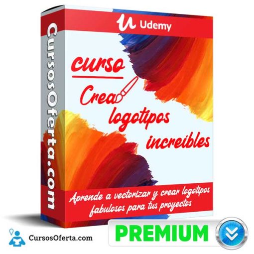 Crea Logotipos Increíbles 23 crea logotipos increibles 651afdd92bb0a