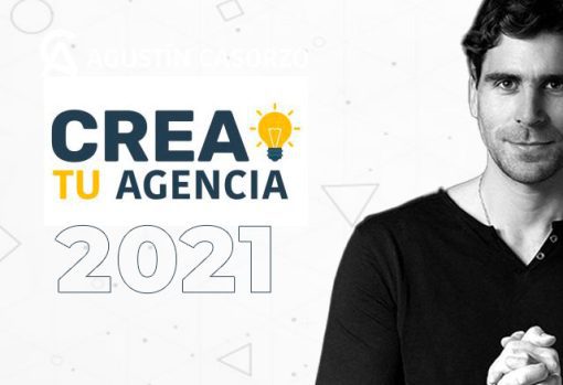 crea tu agencia 2021 de agustin casorzo 651b80e2a0d43