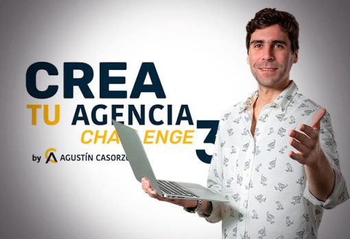 crea tu agencia challenge generacion 3 de agustin casorzo 651cfd027333b