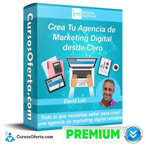 crea tu agencia de marketing digital desde cero david loli 651afe4c9d726