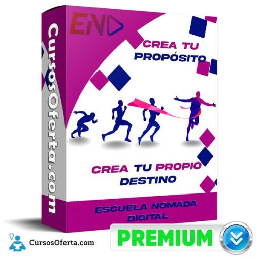 Crea Tu Propósito – Escuela Nómada Digital 17 crea tu proposito escuela nomada digital 651af34a7ca9c