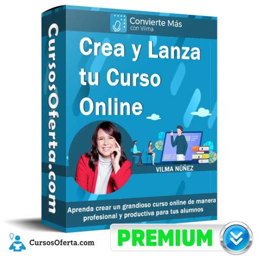 Crea y Lanza tu Curso Online – Convierte Más 5 crea y lanza tu curso online convierte mas 651b06ec7ea85