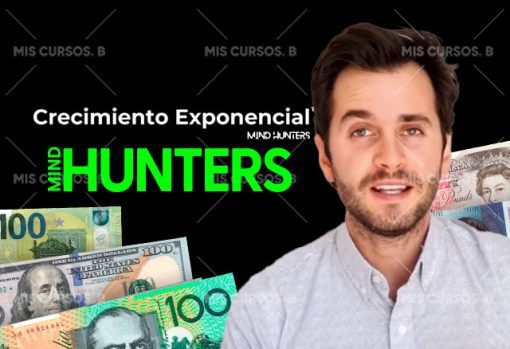 Crecimiento Exponencial de Mind Hunters 17 crecimiento exponencial de mind hunters 651b850714adc