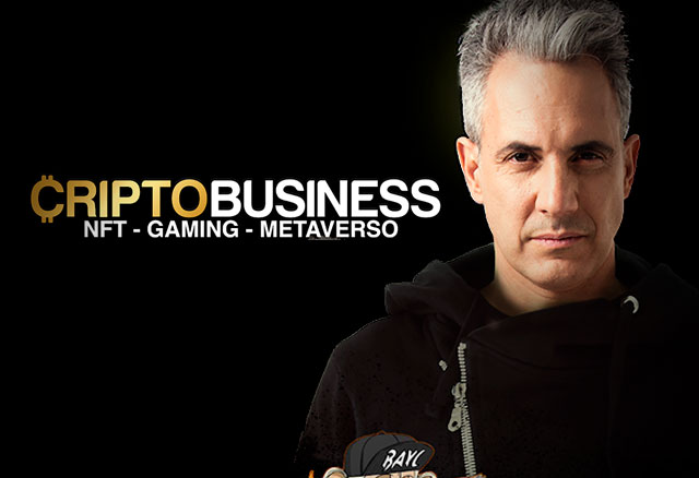 CriptoBusiness de Jurgen Klaric 12 criptobusiness de jurgen klaric 651be9a38a7a9