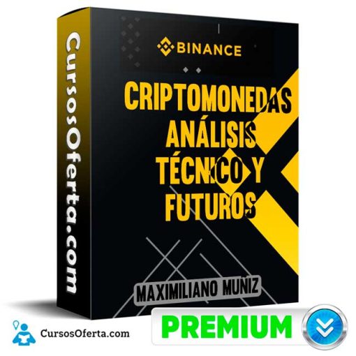 criptomonedas analisis tecnico y futuros maximiliano muniz 651b190e677c0