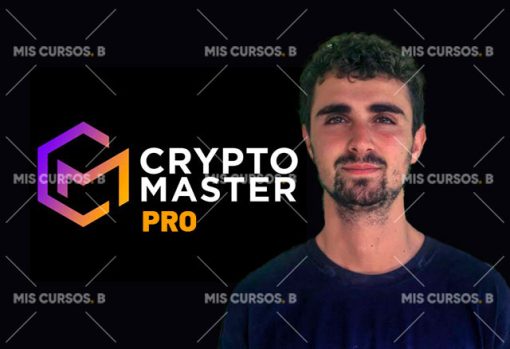 crypto master pro 2022 de arnau ramio 651b851f8584d