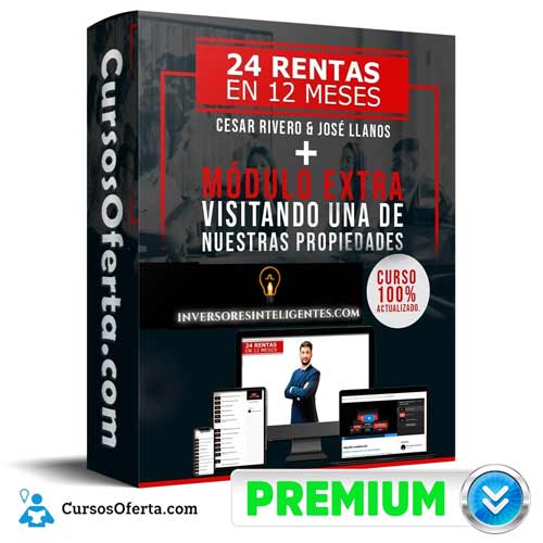 Curso 24 Rentas en 12 Meses – Cesar Rivero 3 curso 24 rentas en 12 meses cesar rivero 651aebed2c6e8
