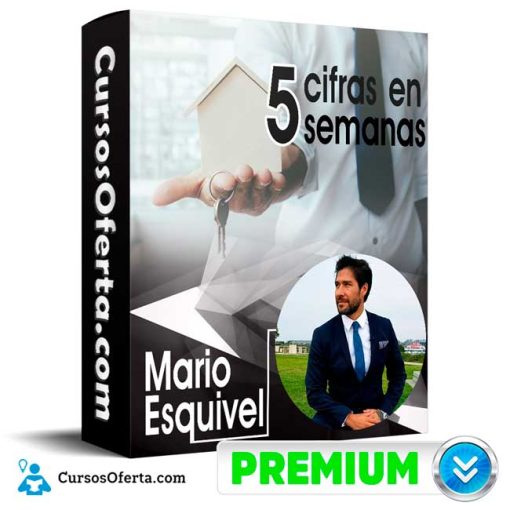 Curso 5 cifras en 5 semanas – Mario Esquivel 21 curso 5 cifras en 5 semanas mario esquivel 651b09bc3e894