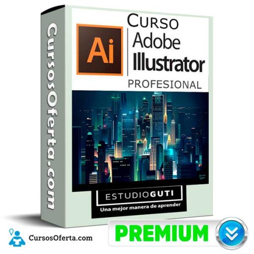 Curso Adobe Ilustrador Profesional – Estudio Guti 3 curso adobe ilustrador profesional estudio guti 651af01d5b1d9