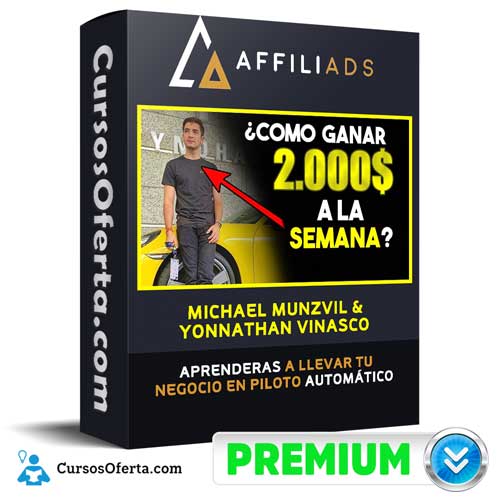 Curso Affiliads – Michael Munzvil y Yonnathan Vinasco 15 curso affiliads michael munzvil y yonnathan vinasco 651aec4540d52