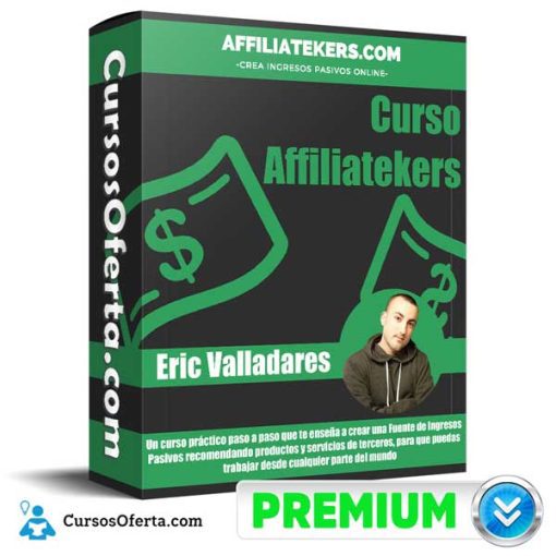 Curso Affiliatekers – Eric Valladares 23 curso affiliatekers eric valladares 651afffb136b4