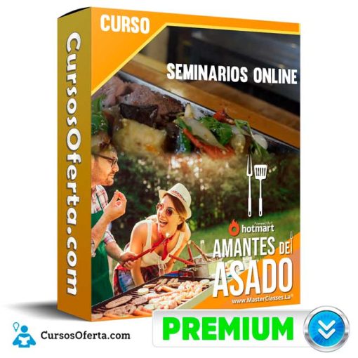 Curso Amantes del Asado – Seminarios Online 1 curso amantes del asado seminarios online 651b0f50719f7