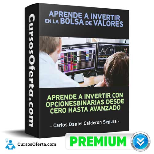 Curso Aprende a Invertir en la Bolsa de Valores 5 curso aprende a invertir en la bolsa de valores 651aea5327138