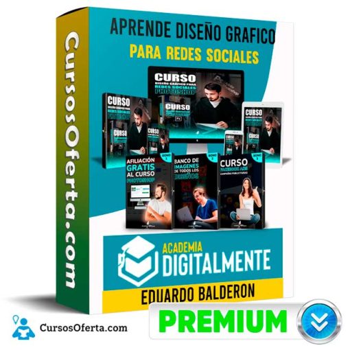 Curso Aprende Diseño Gráfico para Redes Sociales – Eduardo Balderon 5 curso aprende diseno grafico para redes sociales eduardo balderon 651b0dca0f6a8