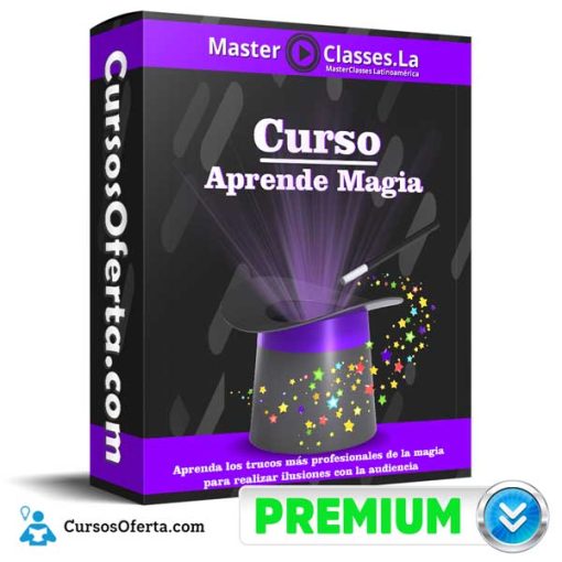curso aprende magia masterclasses la 651b046a6e191