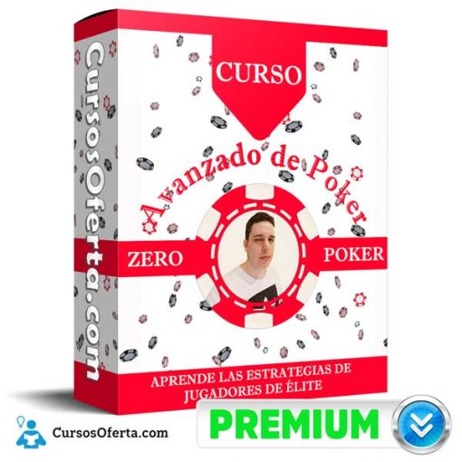 Curso Avanzado de Poker – Zeros Poker 3 curso avanzado de poker zeros poker 651af76f23e5a