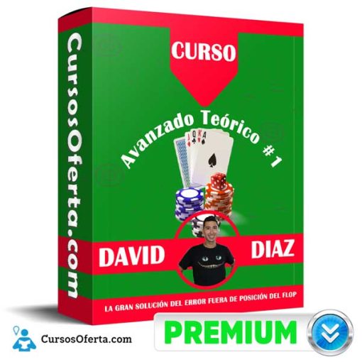 Curso Avanzado Teórico #1 – David Diaz 7 curso avanzado teorico 1 david diaz 651af74fa5a83