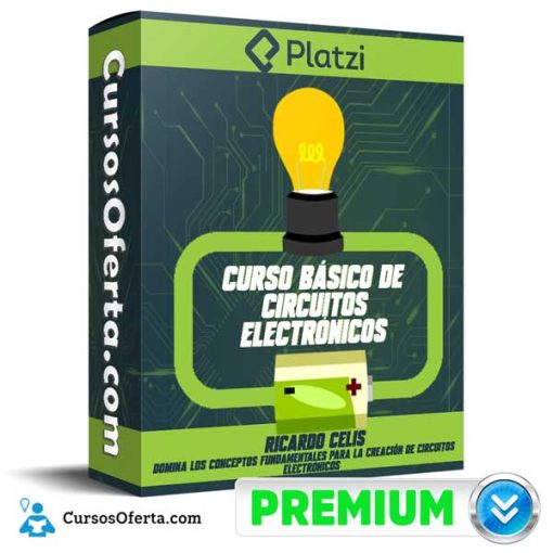 curso basico de circuitos electronicos platzi 651b0855779db