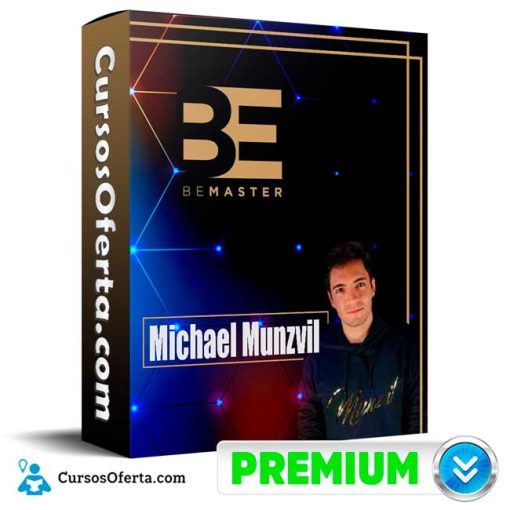 curso bemaster michael munzvil 651b0a41b2f37