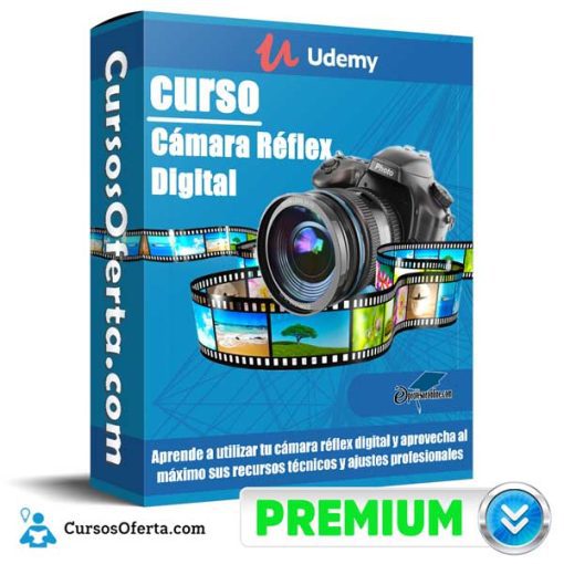 Curso Cámara Réflex Digital 5 curso camara reflex digital 651afcbd4638a