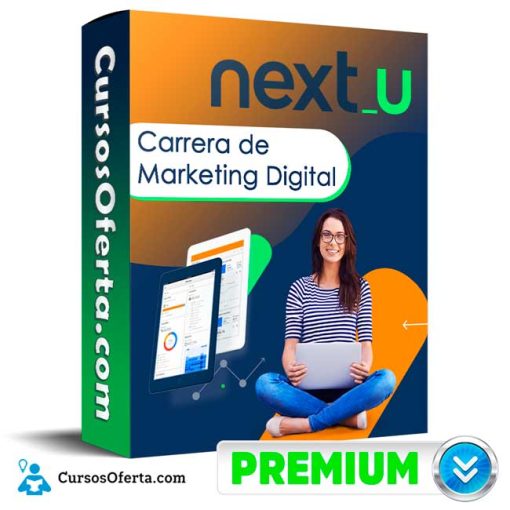 curso carrera de marketing digital