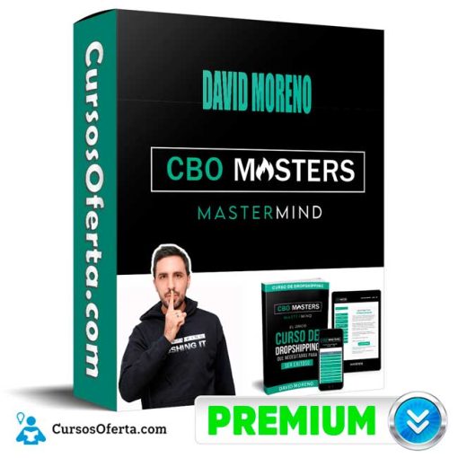 Curso CBO Masters – David Moreno 7 curso cbo masters david moreno 651b08b9ae71d
