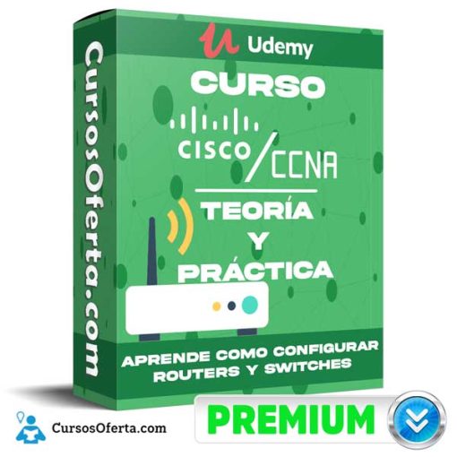curso cisco ccna facil teoria y practica 651afb122dd03