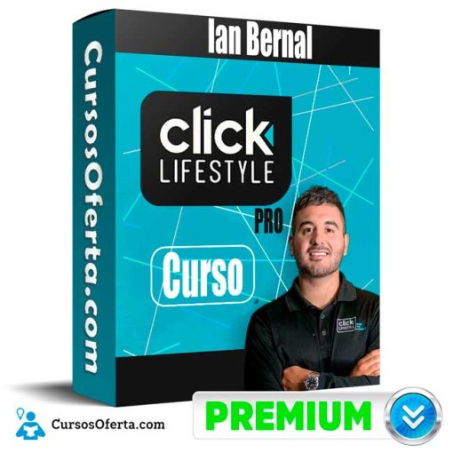 Curso Clicklifestyle Pro – Ian Bernal 23 curso clicklifestyle pro ian bernal 651b09dab5c2f