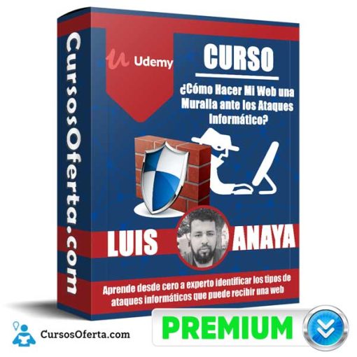 Curso Como Hacer Mi Web una Muralla ante los Ataques Informático 17 curso como hacer mi web una muralla ante los ataques informatico 651af8f99e417