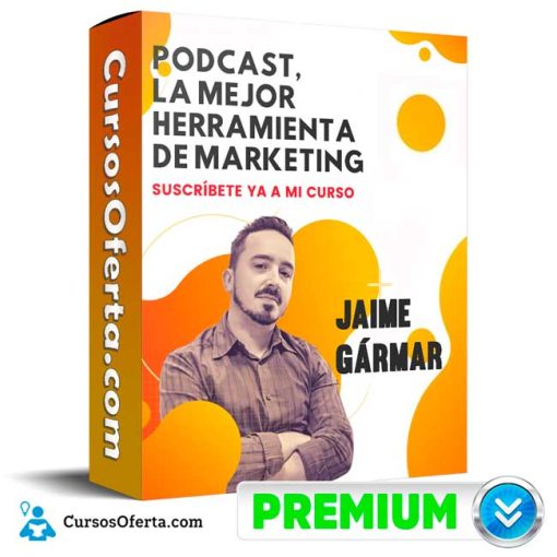 Curso Como Hacer un Podcast – Jaime Gármar 23 curso como hacer un podcast jaime garmar 651b0d029539d