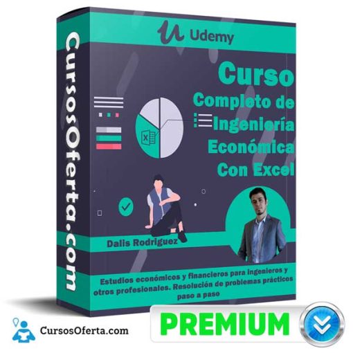 curso completo de ingenieria economica con excel dalis rodriguez 651b03a430dcd